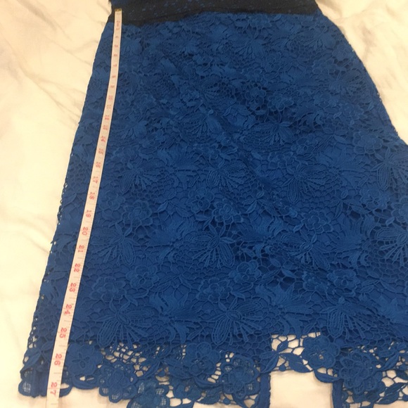 NEW.  Lace evening dress 🔥 - Picture 7 of 8